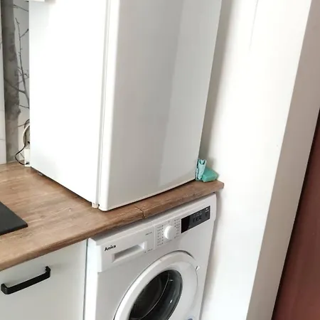 Aparttrans Old Town Lägenhet