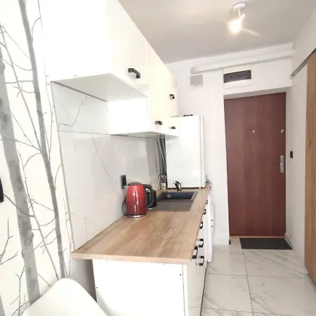 Aparttrans Old Town