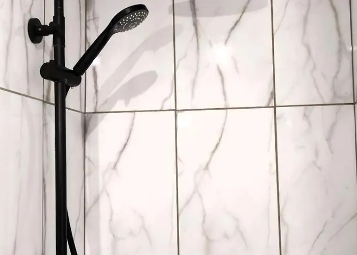 Aparttrans Old Town Apartman