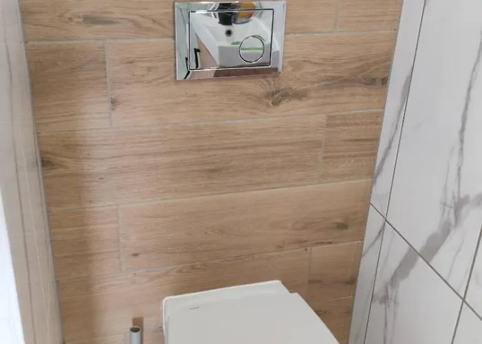 Aparttrans Old Town Apartman *